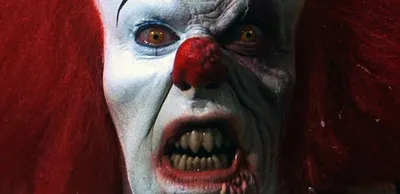 Ужасы и цирк: к слову о появлении клоунов в кино