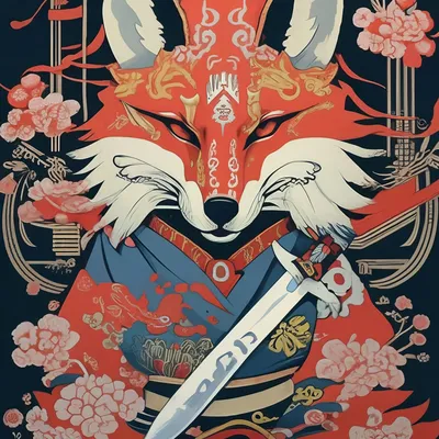 Картина на холсте (интерьерный постер) \"Журавли\" в японском стиле, с  деревянным подрамником, размер 60x80 см - купить по низкой цене в  интернет-магазине OZON (348934338)