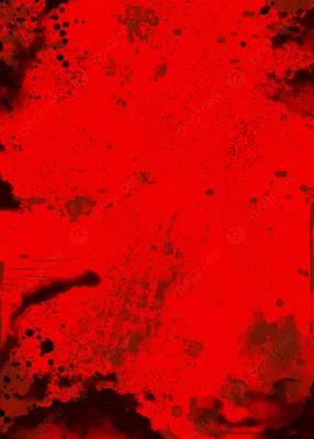 Стиль крови всплеск ужасов фон красный фон Обои Изображение для бесплатной  загрузки - Pngtree