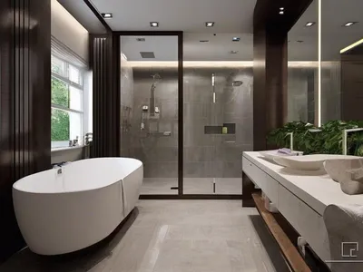 Дизайн ванной в хрущевке: 100 фото интерьеров, советы и правила | ivd.ru