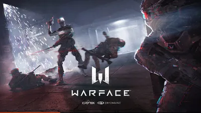 Please Take A Look: Warface PS4 early access stream and giveaway | Shacknews