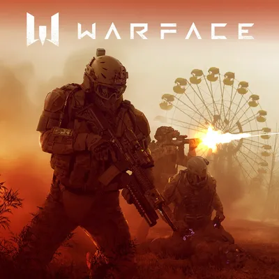 Warface: Titan is now available on PC