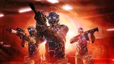 Warface Game Review - MMOs.com