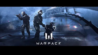 Warface | Eurogamer.net