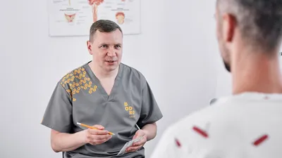 Операция при варикоцеле, цены в Москве на хирургию в центре Открытая Клиника