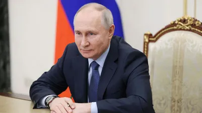 Открытка с Днём ВДВ с четверостишьем • Аудио от Путина, голосовые,  музыкальные