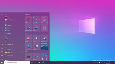 Technology Windows 10 4k Ultra HD Wallpaper