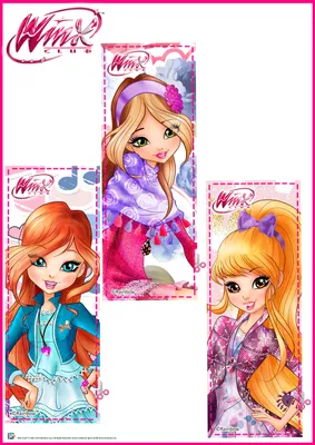 Bloom Flora Stella Musa Winx Club: Believix in You, bloom transparent  background PNG clipart | HiClipart