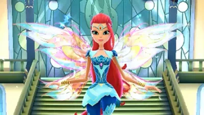 Кукла Winx Club Блумикс Лейла, 27 см, IW01951405 — купить в  интернет-магазине по низкой цене на Яндекс Маркете