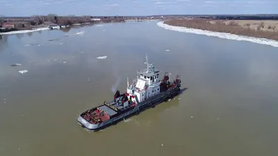 Элита Российской империи. Создатели водного транспорта