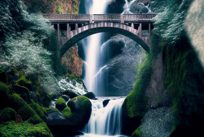 Ханагский водопад, Хучни: лучшие советы перед посещением - Tripadvisor