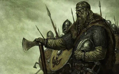 300 славянских воинов - белых витязей Арконы | История Руси, легенды и мифы  | Дзен