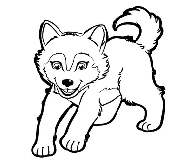 изображение логотипа волка для командной игры PNG , волк, зверь, хищник PNG  картинки и пнг рисунок для бесплатной загрузки