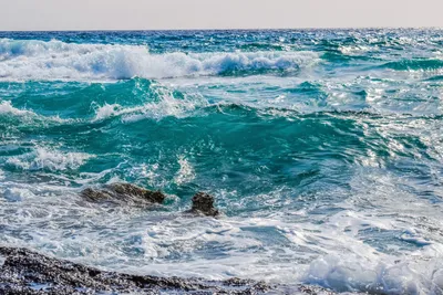 Что такое волны-убийцы и бывает ли такое в Черном море? Исторические факты  о волнах-убийцах – О, Море.Сity