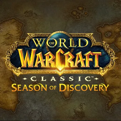 Season of Discovery Class Changes — Buffs to Druid, Priest and Shaman -  Esports Illustrated