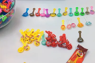 Коллекционные игрушки из «Магнита» стали самыми популярными у новосибирцев  26 ноября 2019 года - 26 ноября 2019 - НГС