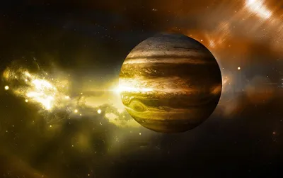 Астрономы нашли новые планеты, похожие на Землю. На всех может быть вода —  Meduza