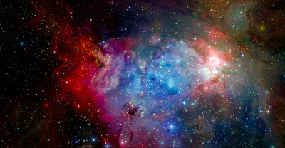 Что находится за пределами нашей Вселенной? | КОСМОС | Дзен