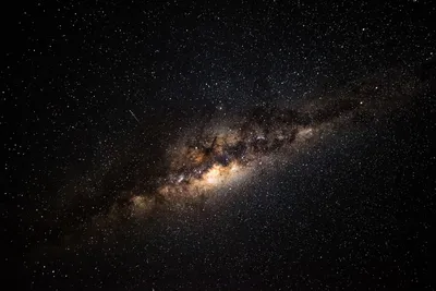 Что находится за пределами Вселенной? | Пикабу