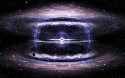 Происхождение Вселенной: 8 различных теорий | New-Science.ru