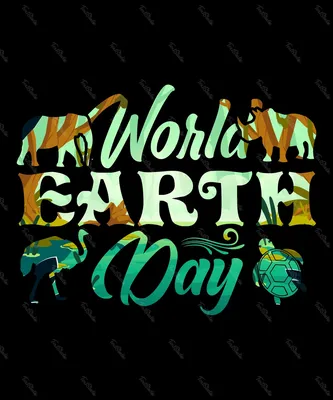 Международный день Земли принято отмечать 22 апреля., ГБОУ Школа № 138,  Москва