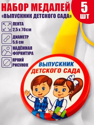 Папка «Выпускник детского сада», А4, без файлов по доступной цене в Астане,  Казахстане