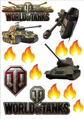 World of Tanks (WoT) обои для рабочего стола, картинки и фото - RabStol.net