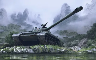 Прикольные картинки World of Tanks