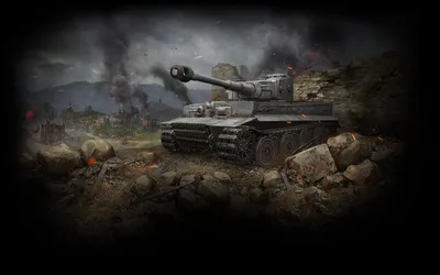 World of Tanks Blitz - PVP MMO Free Download