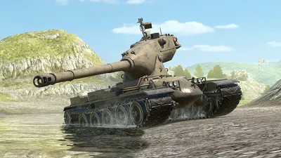 Update 9.0 | World of Tanks Blitz