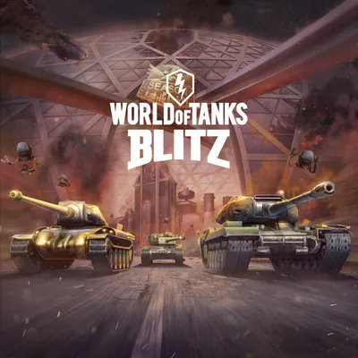 Avatar for WoT blitz: Tankist 71 …» — создано в Шедевруме