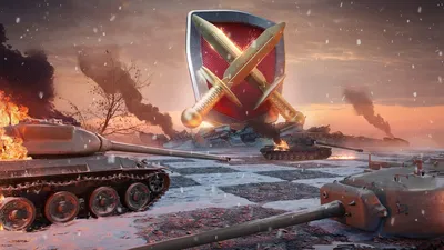 Update 9.4 | World of Tanks Blitz