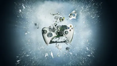 Xbox Logo Wallpapers HD - Wallpaper Cave