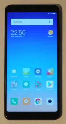 Xiaomi Redmi 5 and Redmi 5 Plus specs, price and release date