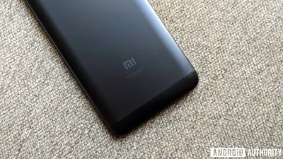 Mobile-review.com Обзор смартфона Xiaomi Redmi 5 Plus