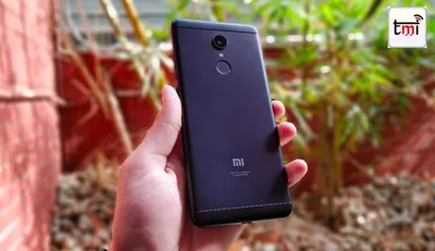 Xiaomi Redmi Note 5 review - Android Authority
