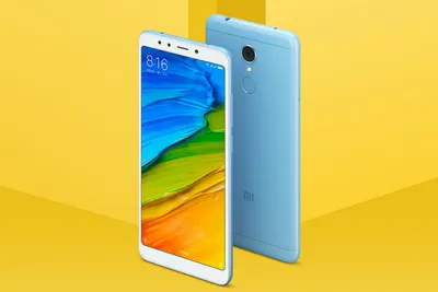 Xiaomi Redmi 5: News, Features, Release, and More | Digital Trends
