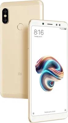 Redmi Note 5 Pro Price: Xiaomi Redmi Note 5 Pro available at Rs 5,799 in  Flipkart Big Shopping Days sale - Times of India