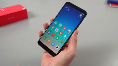 Xiaomi Redmi 5 vs Redmi Note 5 vs Redmi Note 5 Pro: Pick the one that fits  your needs - BusinessToday