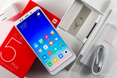 Как открыть крышку Xiaomi Redmi 5