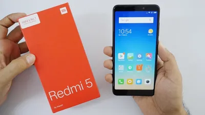 Смартфон Xiaomi Redmi Note 5 3/32GB Black Global Rom: продажа, цена в  Славутиче. Мобильные телефоны, смартфоны от \"Інтернет-магазин \"JetPad\"\" -  950769893