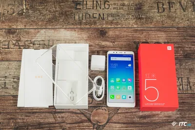 Xiaomi Redmi Note 5 Pro Hands On: The Disruptor Returns - Lowyat.NET