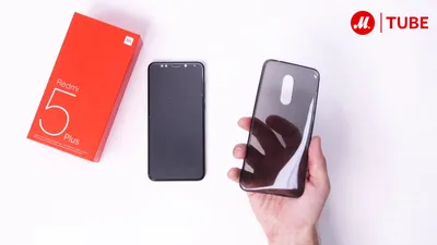 Xiaomi Redmi 5 Plus Smartfony Xiaomi - Sklepy, Opinie, Ceny w Allegro.pl
