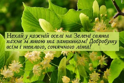 Зі Святою Трійцею”: актуальні листівки і привітання - Інформатор  Івано-Франківськ