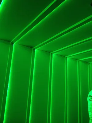 Образец цвета RAL 6010 Травяной зелёный - для окраски деталей мебели на  заказ в Москве