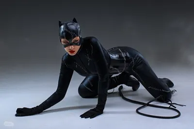 Скин Женщина-кошка из Эпицентра (Catwoman Zero)