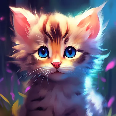 парные аватарки, котейки | Милые котики, Очаровательные котята, Котята