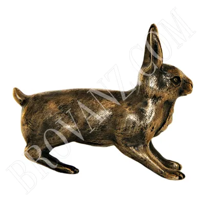 Фигурка животного Derri Animals Заяц, для детей, игрушка коллекционная  декоративная, 81874, 3,5х2х5,4 см - купить с доставкой по выгодным ценам в  интернет-магазине OZON (285380041)