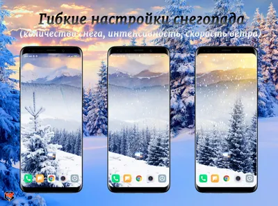 Обои Андроид, 5k, 4k, HD, обои, зима, горы, Android, 5k, 4k, HD wallpaper,  winter, snow, mountains, ОС #3434