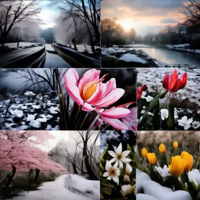 Весна, лето, осень, зима... и снова весна (2003) – Фильм Про